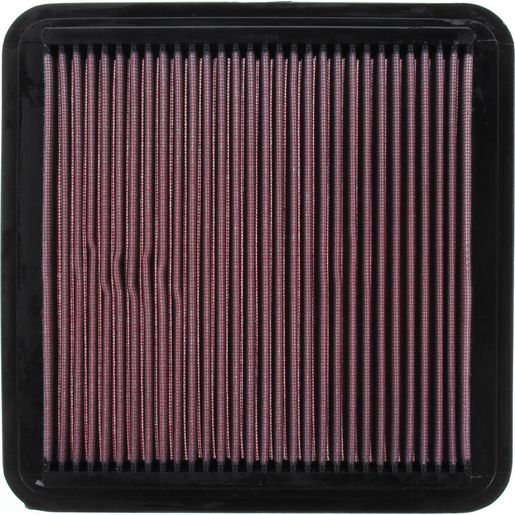 K&N Hi-Flow Performance Air Filter to suit Holden Rodeo 2.4L Diesel, 3.5L Diesel, 3.6L Petrol - 33-2918