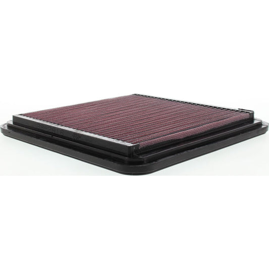 K&N Hi-Flow Performance Air Filter to suit Holden Rodeo 2.4L Diesel, 3.5L Diesel, 3.6L Petrol - 33-2918