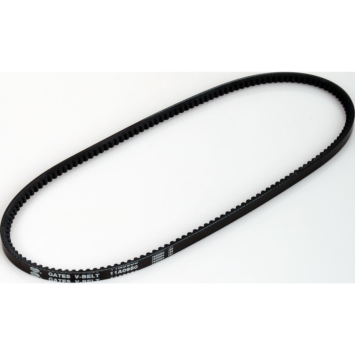 Gates Micro-V Belt - 11A0950