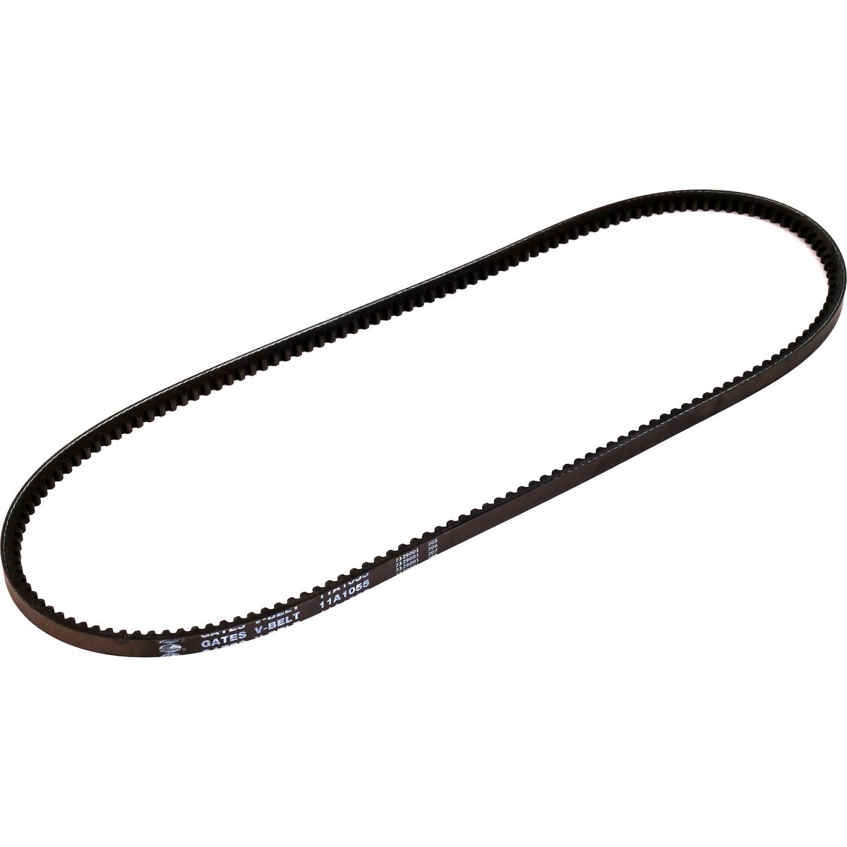 Gates Micro-V Belt - 11A1055