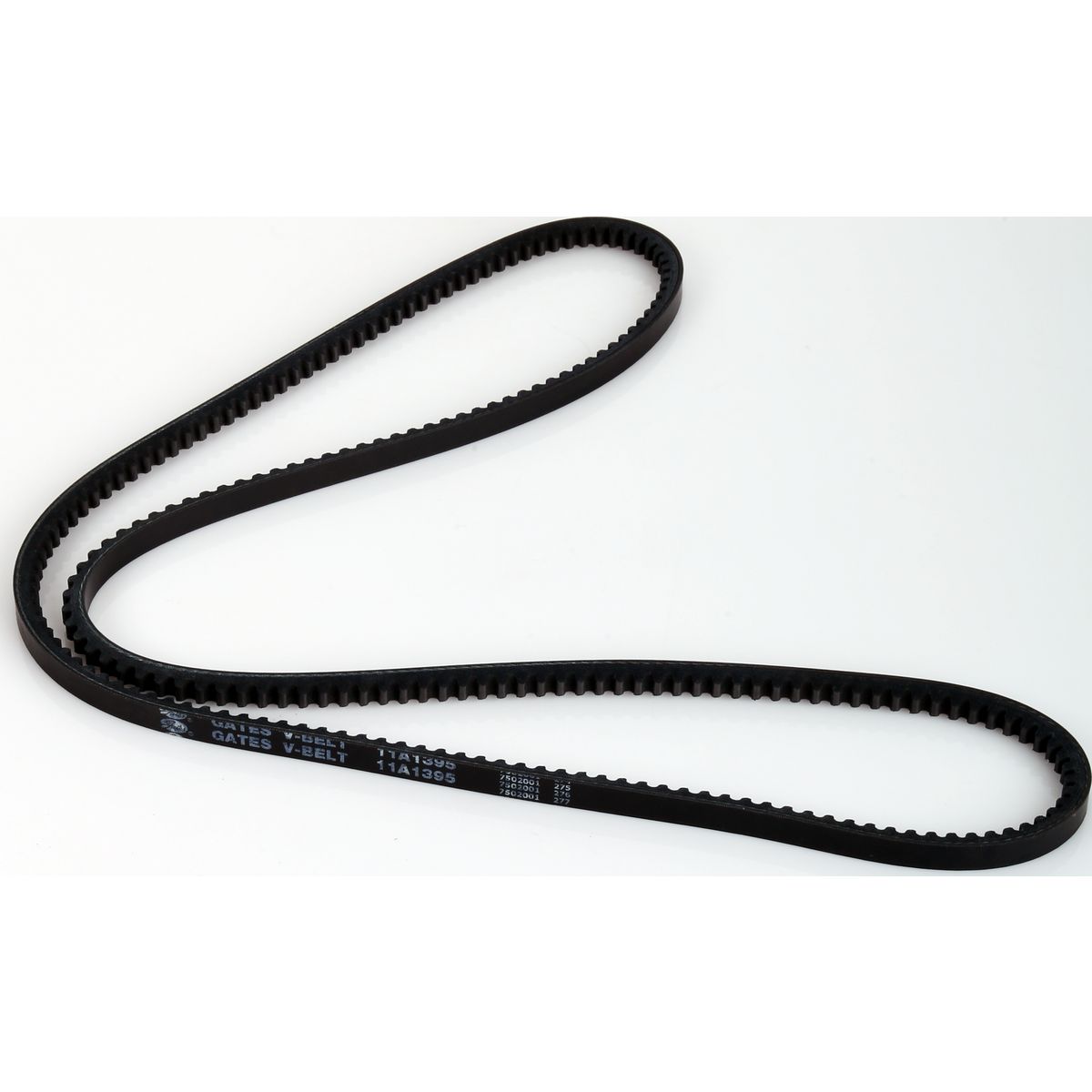 Gates Micro-V Belt - 11A1395