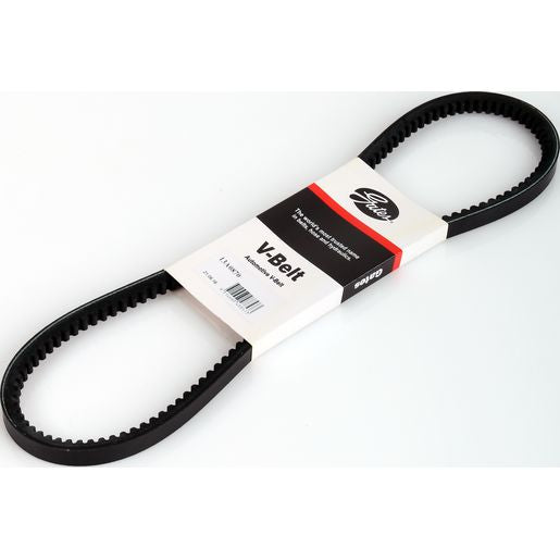 Gates Micro-V Belt - 13A0870