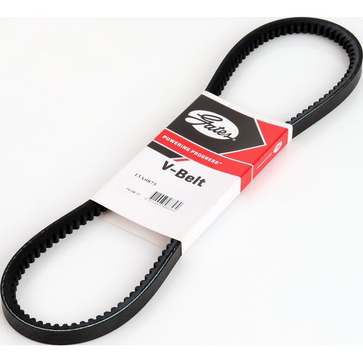 Gates Micro-V Belt - 13A0875