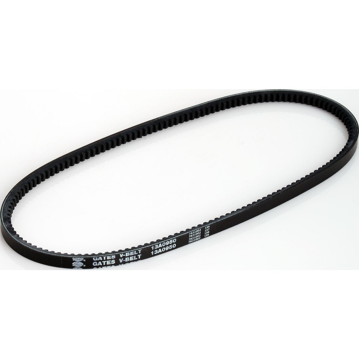 Gates Micro-V Belt - 13A0950
