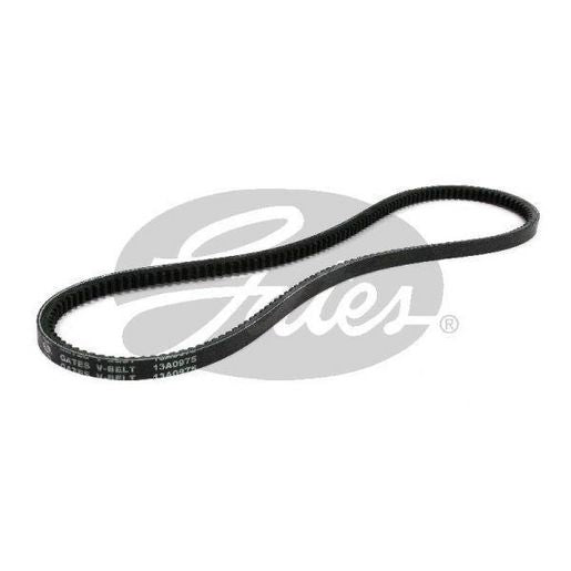 Gates Micro-V Belt - 13A0975