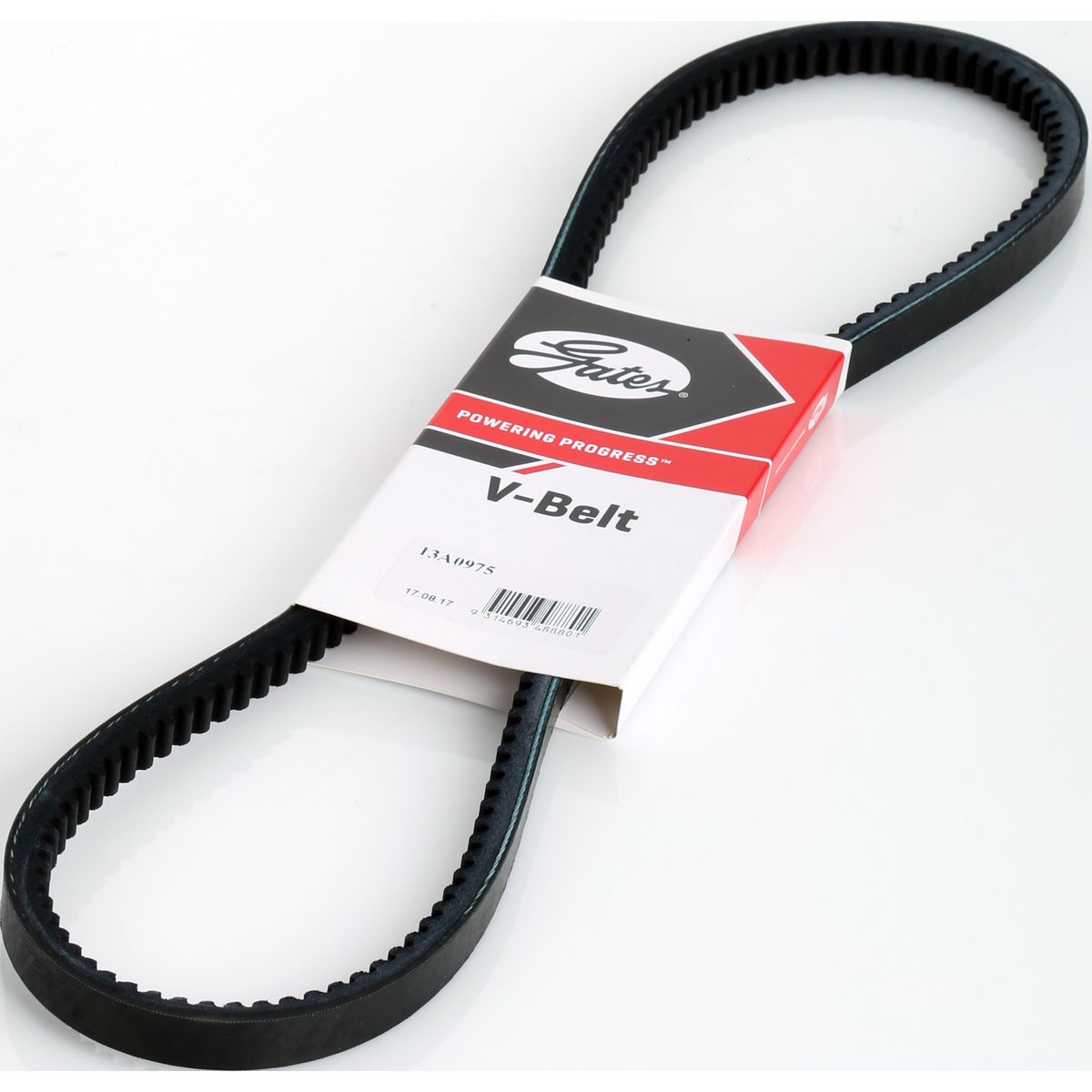 Gates Micro-V Belt - 13A0975