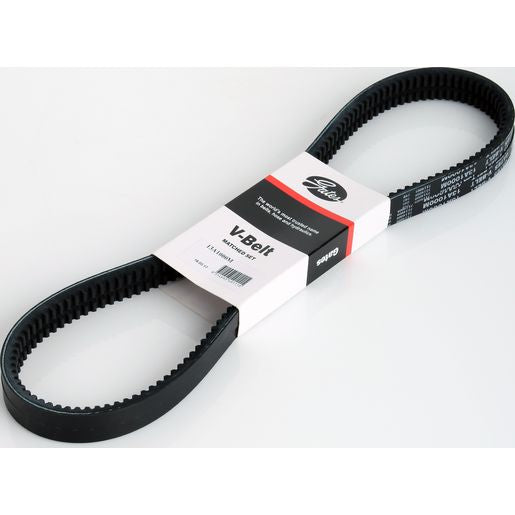 Gates Micro-V Belt - 13A1000M