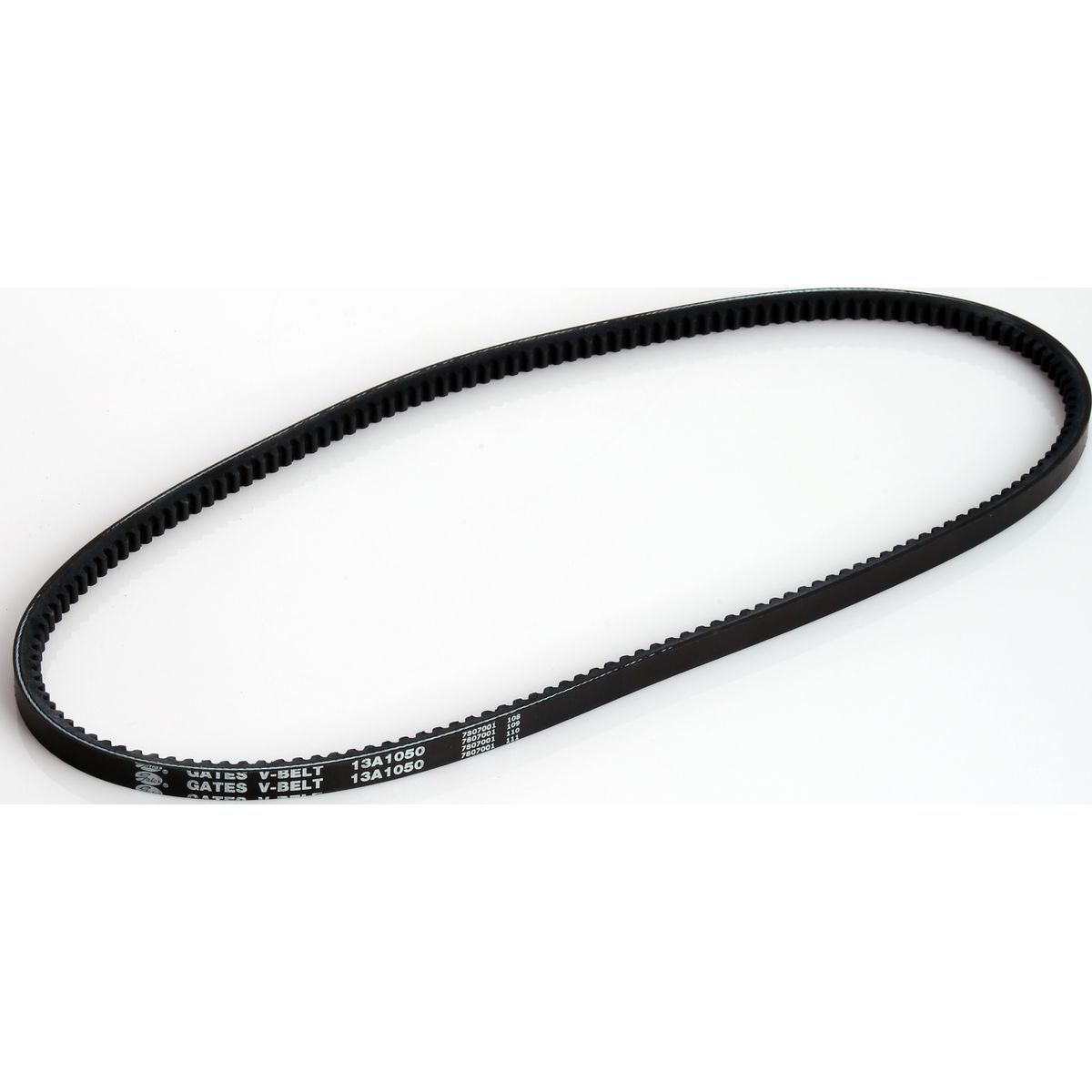 Gates Micro-V Belt - 13A1050