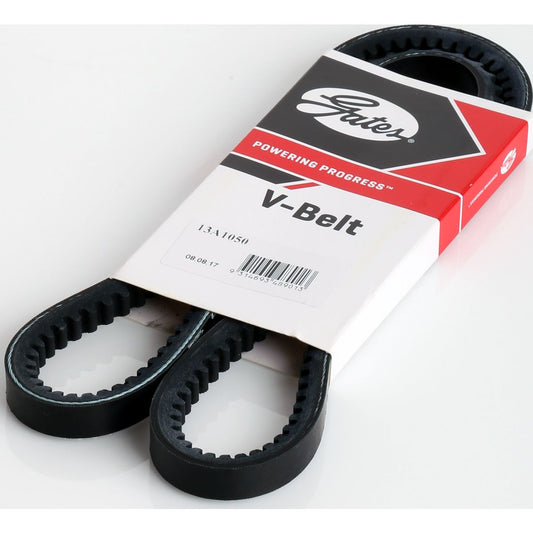 Gates Micro-V Belt - 13A1050
