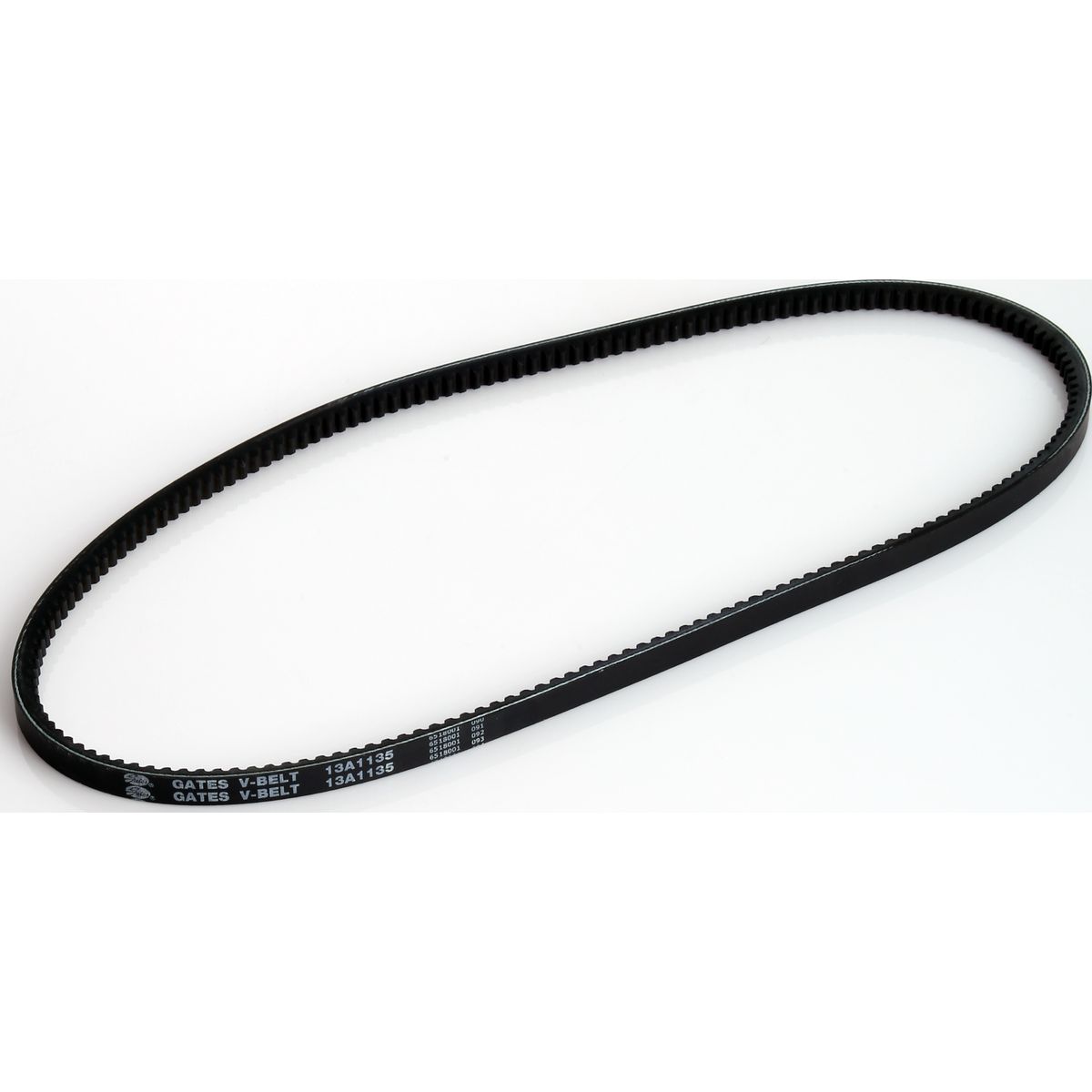 Gates Micro-V Belt - 13A1135