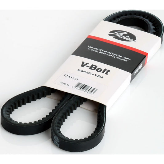 Gates Micro-V Belt - 13A1135