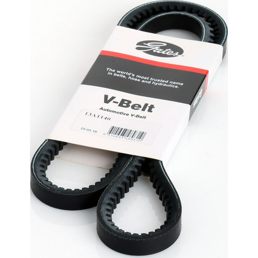 Gates Micro-V Belt - 13A1140