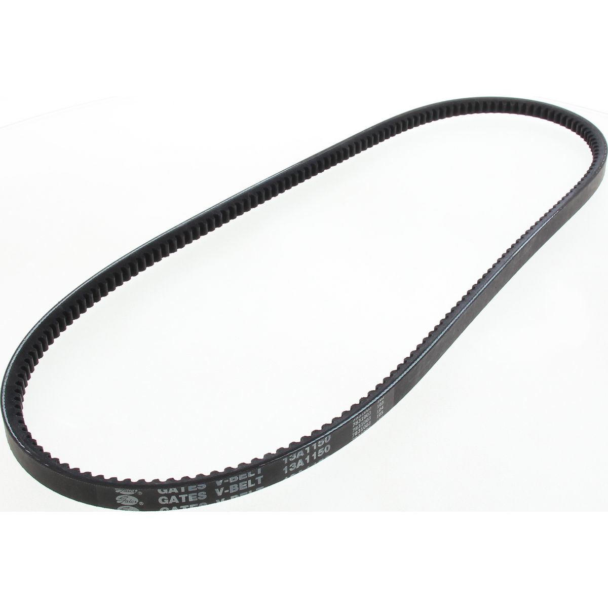 Gates Micro-V Belt - 13A1150