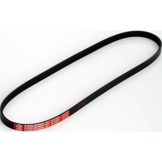 Gates Ribbed Belt - 4PK830