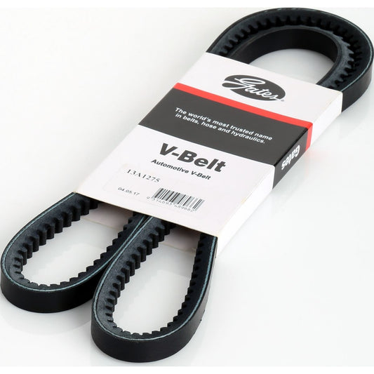 Gates Micro-V Belt - 13A1275