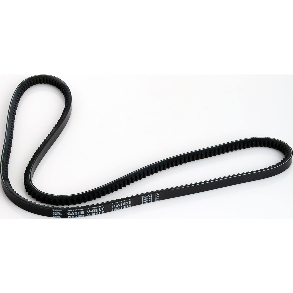 Gates Micro-V Belt - 13A1375