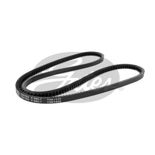 Gates Micro-V Belt - 13A1435