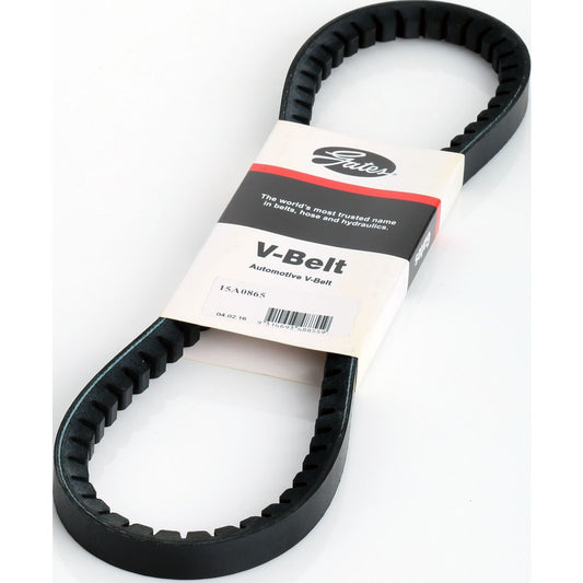 Gates Micro-V Belt - 15A0865