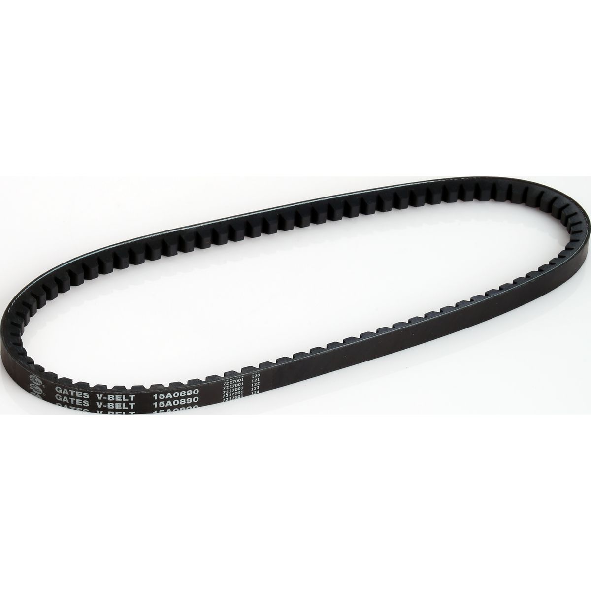 Gates Micro-V Belt - 15A0890