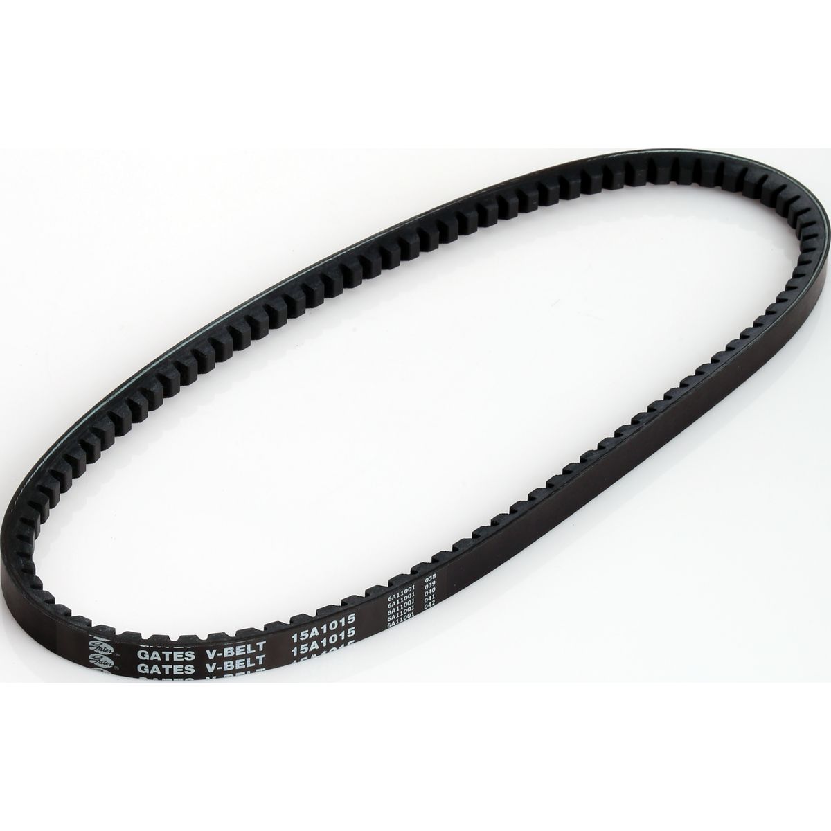 Gates Micro-V Belt - 15A1015