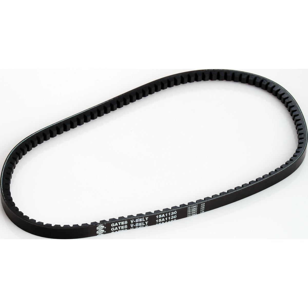 Gates Micro-V Belt - 15A1130