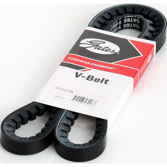Gates Micro-V Belt - 15A1130
