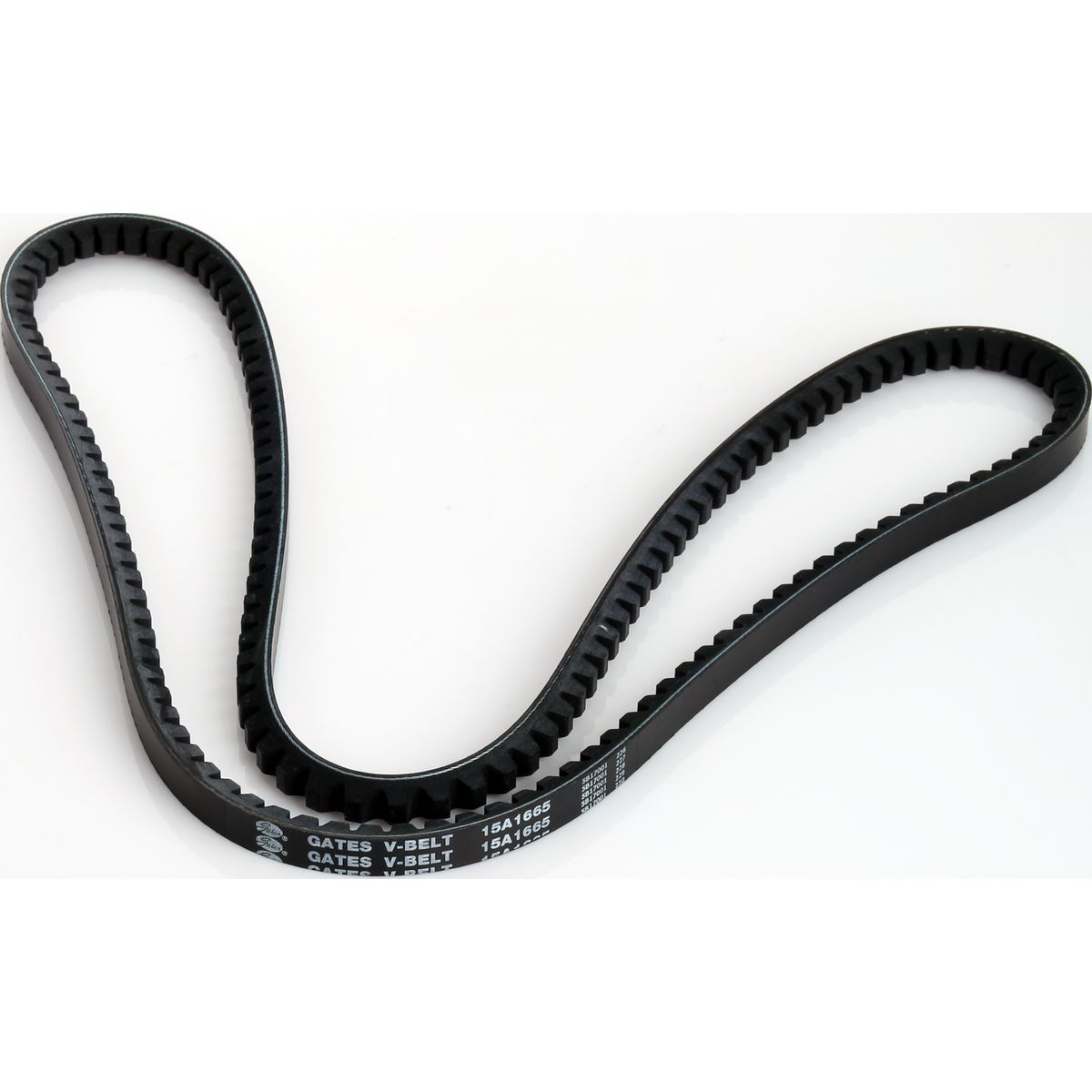 Gates Micro-V Belt - 15A1665