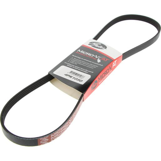 Gates Ribbed Belt - 4PK1050
