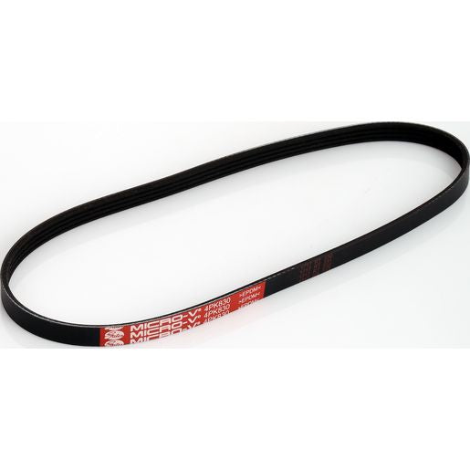 Gates Ribbed Belt - 4PK830