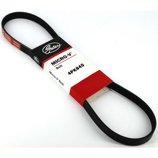 Gates Ribbed Belt - 4PK845