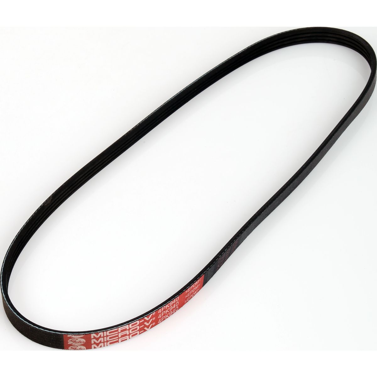 Gates Ribbed Belt - 4PK940
