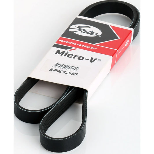 Gates Ribbed Belt - 5PK1240