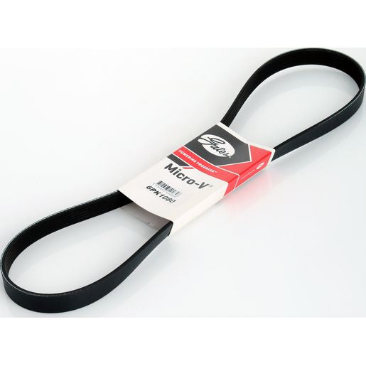 Gates Ribbed Belt - 6PK1080
