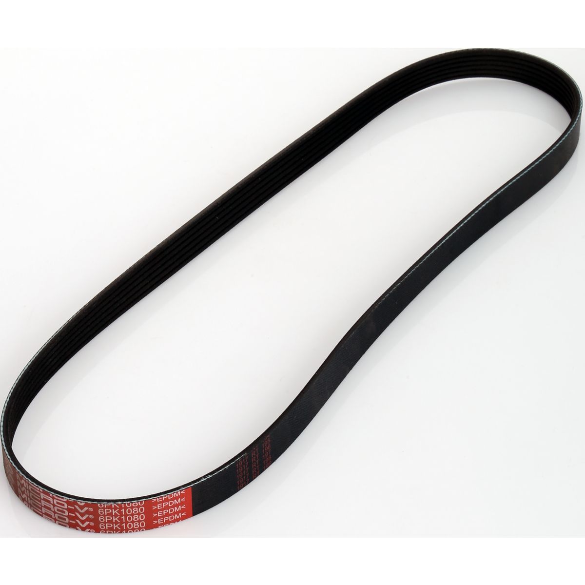 Gates Ribbed Belt - 6PK1080
