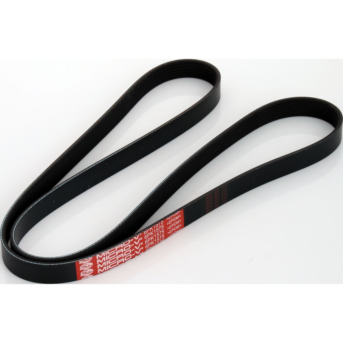Gates Ribbed Belt - 6PK1575