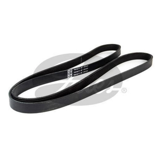 Gates Ribbed Belt - 6PK1910