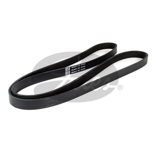 Gates Ribbed Belt - 6PK1940