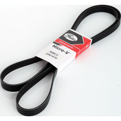 Gates Ribbed Belt - 6PK1970
