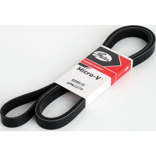 Gates Ribbed Belt - 6PK2275