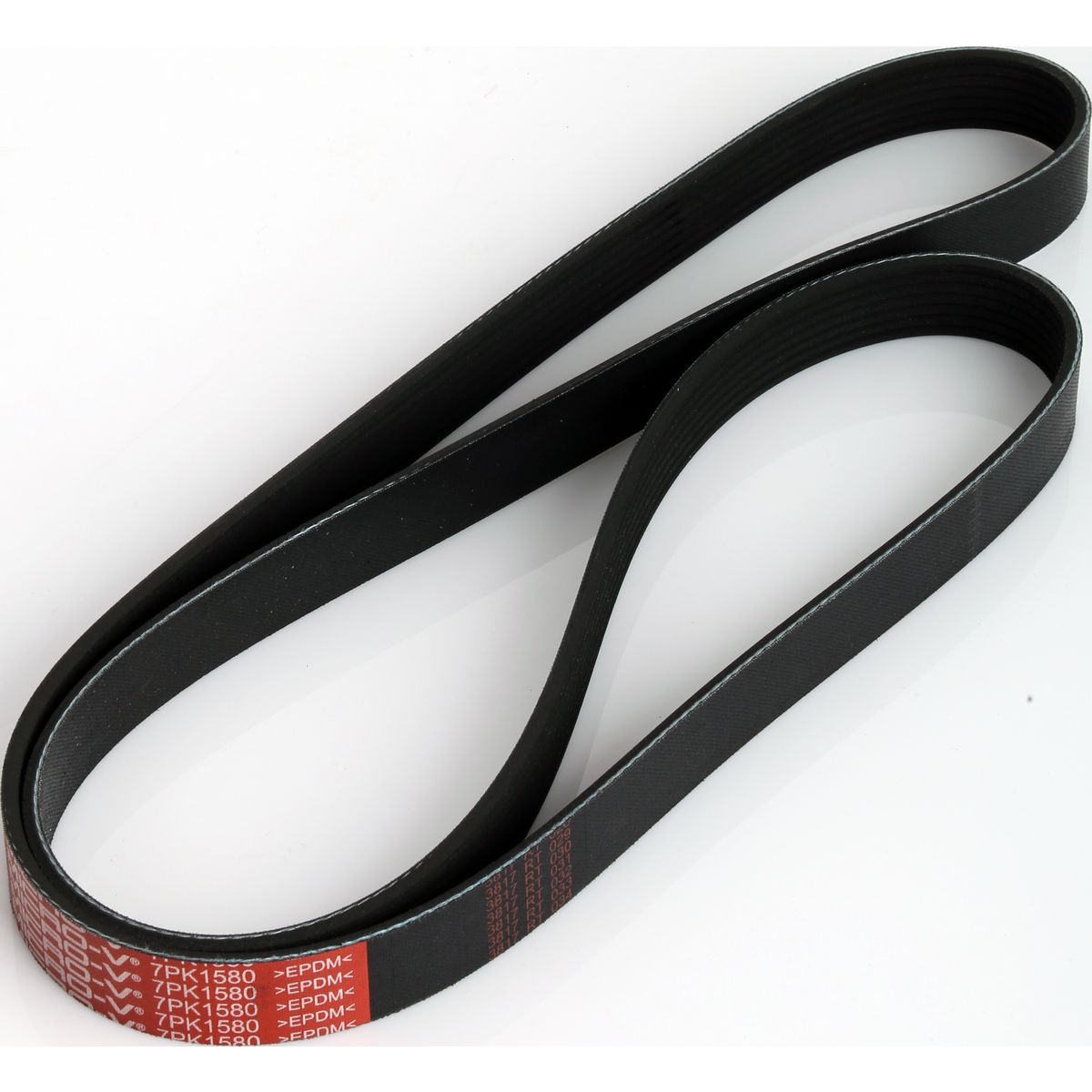 Gates Ribbed Belt - 7PK1580
