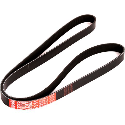 Gates Ribbed Belt - 7PK1640