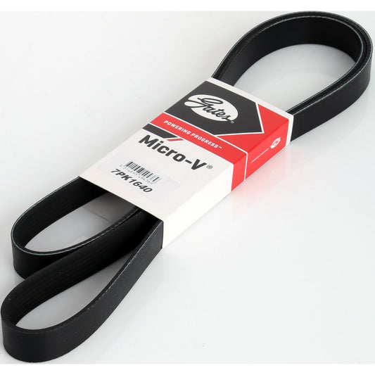 Gates Ribbed Belt - 7PK1640
