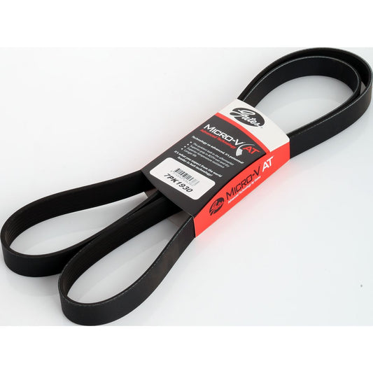 Gates Ribbed Belt - 7PK1930