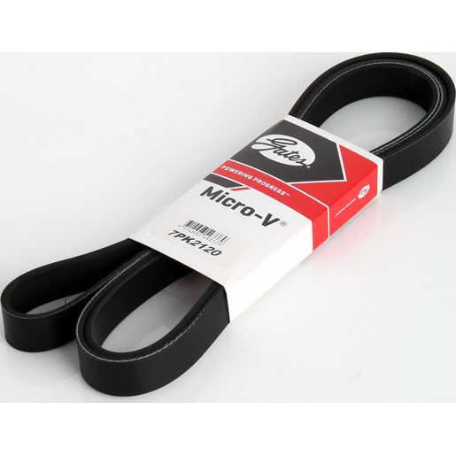 Gates Ribbed Belt - 7PK2120