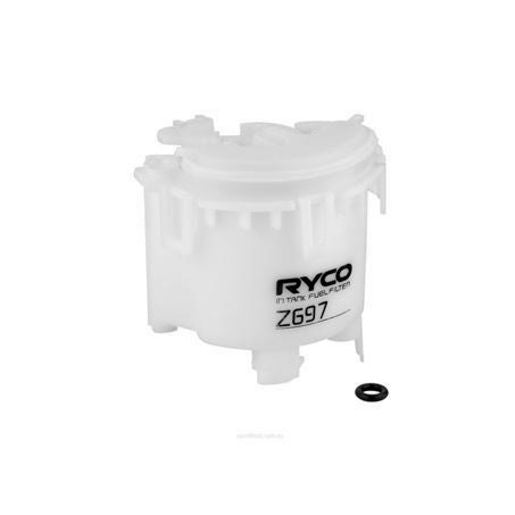 Ryco Fuel Filter - In Tank - Z697