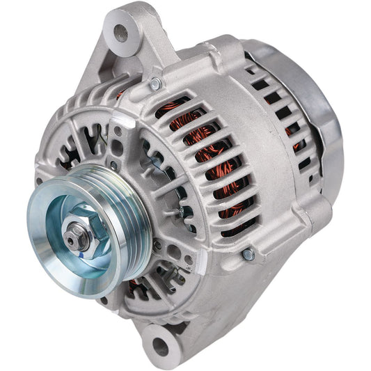 OEX Alternator 12V 80A Denso Style - DXA515