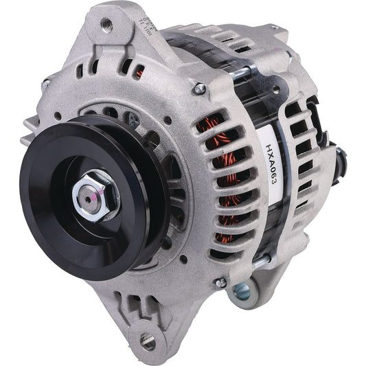 OEX Alternator 12V 100A Hitachi Style - HXA063