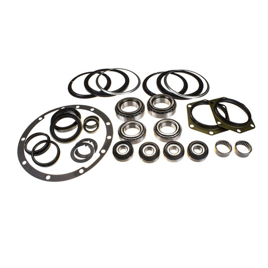 Drivetech 4x4 Swivel Housing and Wheel Bearing Kit - DT-AXKIT5