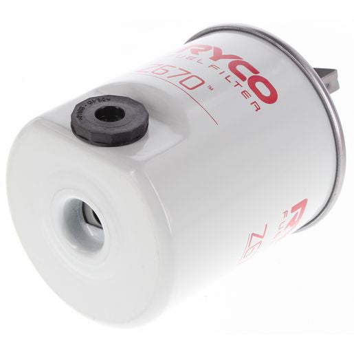 Ryco Fuel Filter - Z670