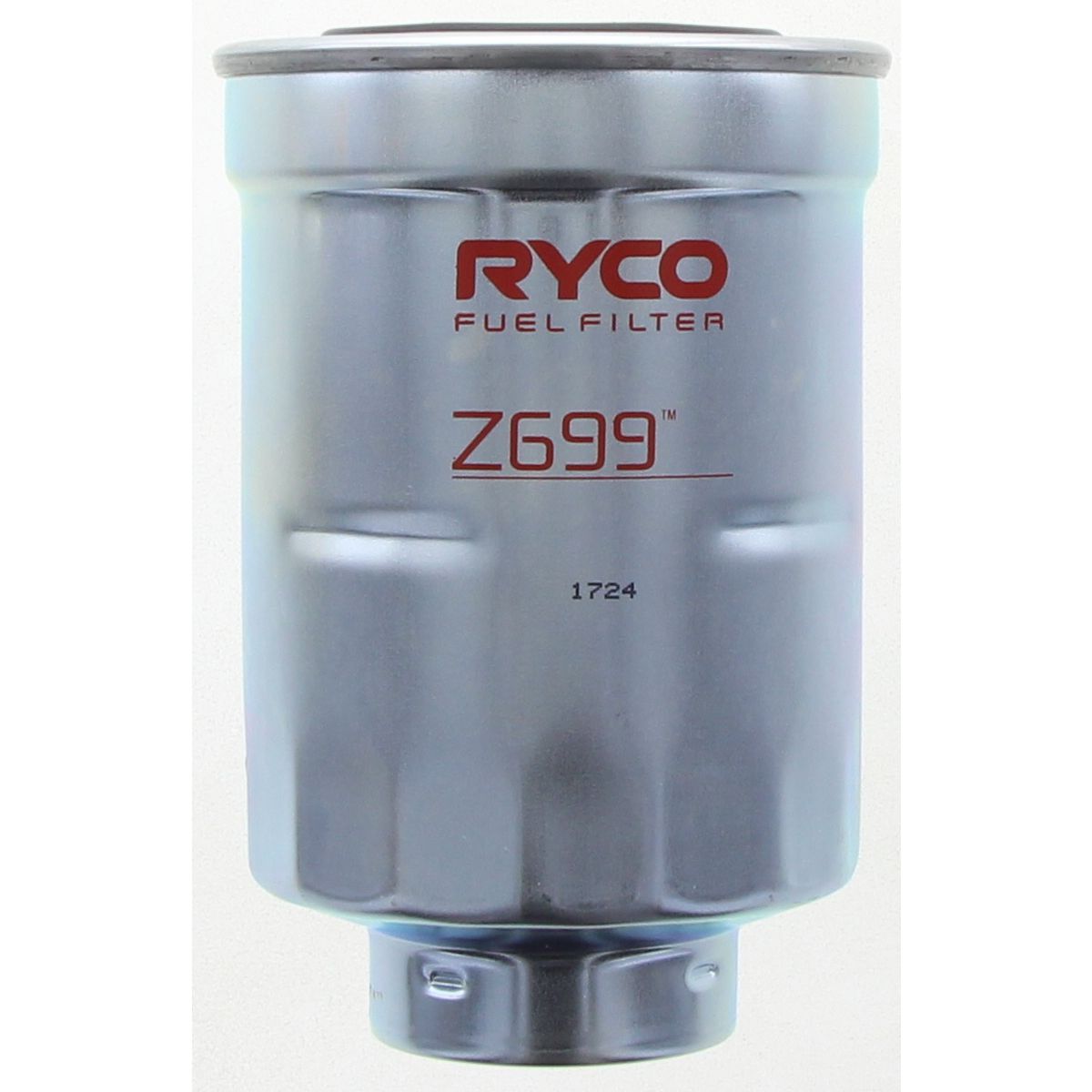 Ryco Fuel Filter - Z699